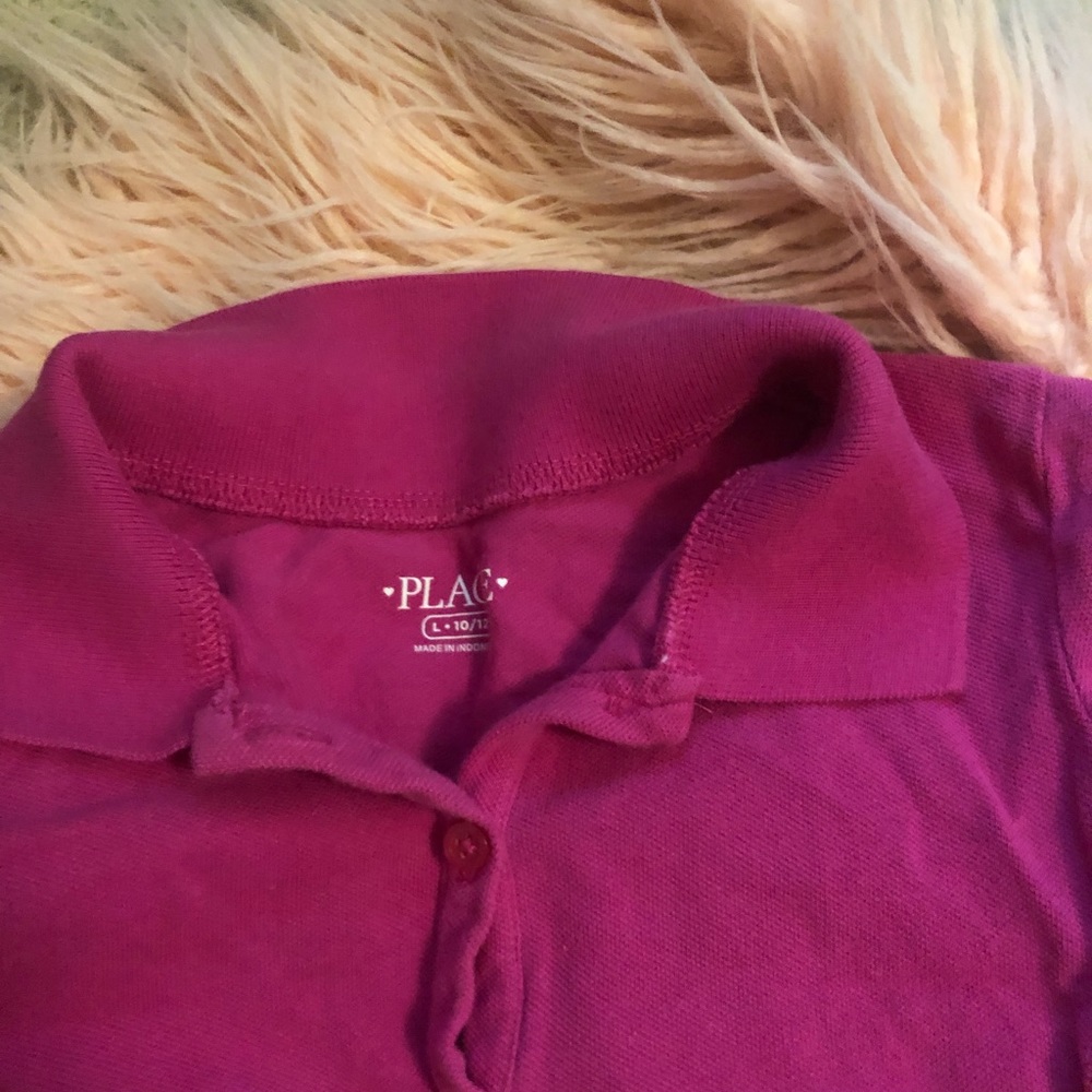 Size 10 / 12 - shirt and dress - Picture 4 of 5